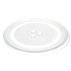 PLATEAU POUR MICRO-ONDES AEG, AIRLUX, BALAY, BOSCH 3390W1G005E