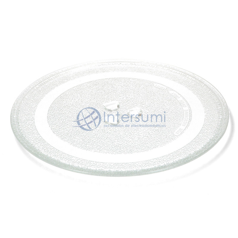 PLATEAU POUR MICRO-ONDES AEG, AIRLUX, BALAY, BOSCH 3390W1G005E