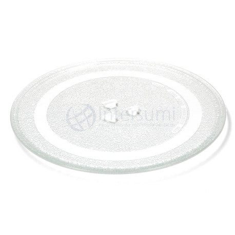 PLATO PARA MICROONDAS AEG, AIRLUX, BALAY, BOSCH 3390W1G005E