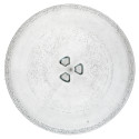 PLATO PARA MICROONDAS AEG, AIRLUX, BALAY, BOSCH 3390W1G005E