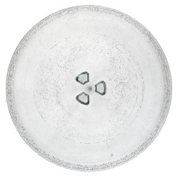 PLATO PARA MICROONDAS AEG, AIRLUX, BALAY, BOSCH 3390W1G005E