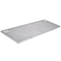 FILTRO METÁLICO PARA CAMPANA COCINA TEKA CNL2002 61836021