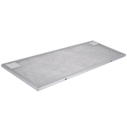 FILTRO METÁLICO PARA CAMPANA COCINA TEKA CNL2002 61836021