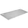 FILTRO METÁLICO PARA CAMPANA COCINA TEKA CNL2002 61836021