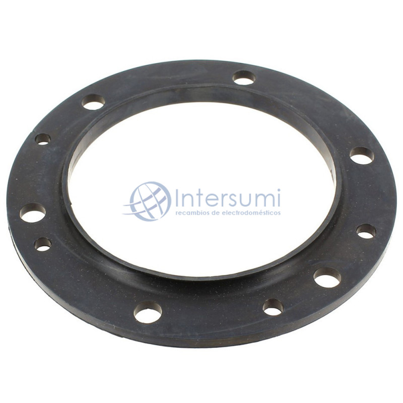 JOINT DE PORTE-DOIGT 165 MM POUR CHAUFFE-EAU FAGOR, EDESA 220088002