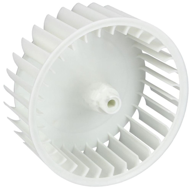 TURBINA PARA SECADORA BEKO 2977500200