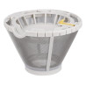 MICROFILTRE POUR LAVE-VAISSELLE MIELE 04011464