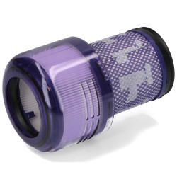 FILTRE HEPA POUR ASPIRATEUR SANS FIL DYSON V12 DETECT SLIM 971517-01