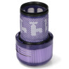 FILTRO HEPA PARA ASPIRADOR SIN CABLE DYSON V12 DETECT SLIM 971517-01