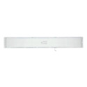 TAPA LUZ CAMPANA EXTRACTORA AEG, BALAY, SIEMENS, F 00493981