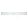 CACHE LUMIÈRE HOTTE ASPIRANTE AEG, BALAY, SIEMENS, F 00493981