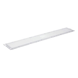 TAPA LUZ CAMPANA EXTRACTORA AEG, BALAY, SIEMENS, F 00493981