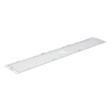 TAPA LUZ CAMPANA EXTRACTORA AEG, BALAY, SIEMENS, F 00493981