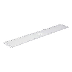 TAPA LUZ CAMPANA EXTRACTORA AEG, BALAY, SIEMENS, F 00493981