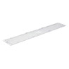 TAPA LUZ CAMPANA EXTRACTORA AEG, BALAY, SIEMENS, F 00493981