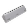 AILETTE BRISE-EAU LAVE-LINGE INDESIT C00097565