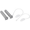 KIT RÉPARATION RESSORTS PORTE LAVE-VAISSELLE BALAY, BOSCH 00754867