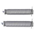 KIT REPARACIÓN MUELLES PUERTA LAVAVAJILLAS BALAY, BOSCH 00754867