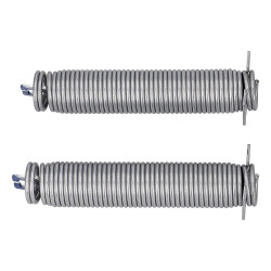 KIT REPARACIÓN MUELLES PUERTA LAVAVAJILLAS BALAY, BOSCH 00754867