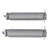 KIT REPARACIÓN MUELLES PUERTA LAVAVAJILLAS BALAY, BOSCH 00754867