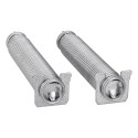 KIT REPARACIÓN MUELLES PUERTA LAVAVAJILLAS BALAY, BOSCH 00754867