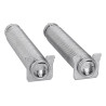 KIT REPARACIÓN MUELLES PUERTA LAVAVAJILLAS BALAY, BOSCH 00754867