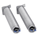 KIT REPARACIÓN MUELLES PUERTA LAVAVAJILLAS BALAY, BOSCH 00754867