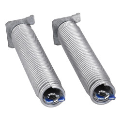 KIT REPARACIÓN MUELLES PUERTA LAVAVAJILLAS BALAY, BOSCH 00754867
