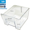 BAC À LÉGUMES POUR RÉFRIGÉRATEUR ANSONIC, BEKO, BRU, SAIVOD 4207680100