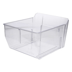 CAJÓN DE VERDURAS PARA FRIGORÍFICO ANSONIC, BEKO, BRU, SAIVOD 4207680100