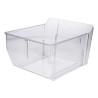 CAJÓN DE VERDURAS PARA FRIGORÍFICO ANSONIC, BEKO, BRU, SAIVOD 4207680100