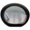 PORTE COMPLÈTE LAVE-LINGE CANDY, HOOVER 43018270