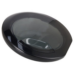 PORTE COMPLÈTE LAVE-LINGE CANDY, HOOVER 43018270