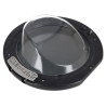 PORTE COMPLÈTE LAVE-LINGE CANDY, HOOVER 43018270
