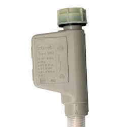 TUBO AQUASTOP ENTRADA AGUA PARA LAVAVAJILLAS BOSCH, SIEMENS 00350564