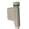 TUBO AQUASTOP ENTRADA AGUA PARA LAVAVAJILLAS BOSCH, SIEMENS 00350564