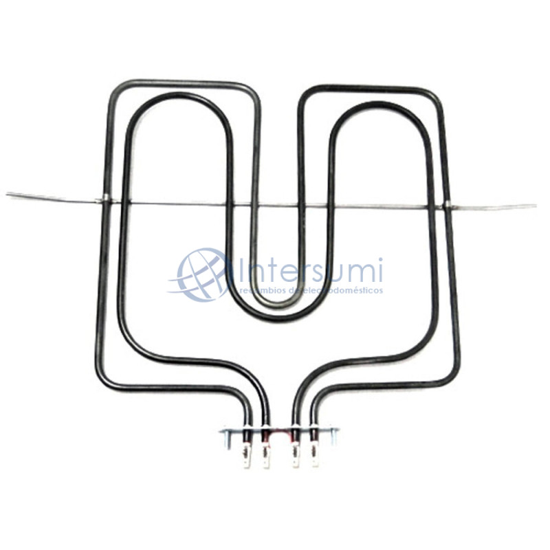 RÉSISTANCE FOUR TEKA 1500W + 1600W 99511214