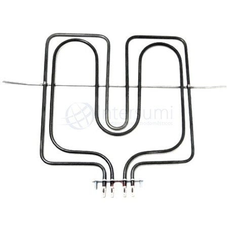 RESISTENCIA HORNO TEKA 1500W + 1600W 99511214