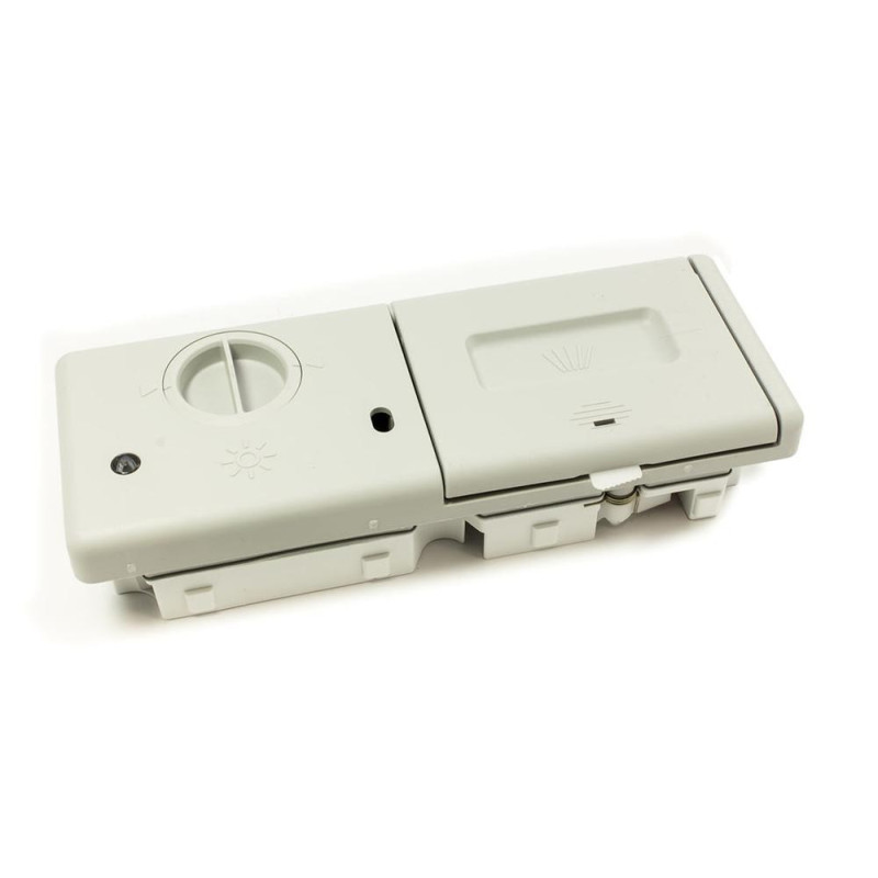 DISPENSADOR DETERGENTE AEG, ARISTON, SMEG, INDESI, WHIRLPOOL C00104789