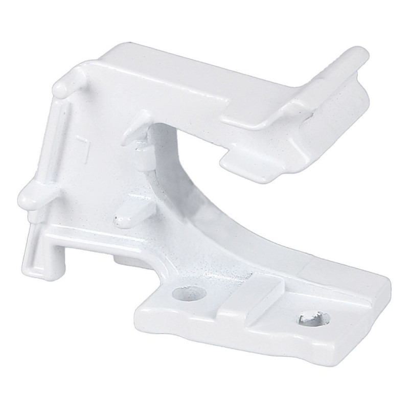 BISAGRA SUPERIOR IZQUIERDA PARA PUERTA FRIGORÍFICO BOSCH, BALAY 00608771 BISAGRA SUPERIOR IZQUIERDA PARA PUERTA FRIGORÍFICO BOSCH, BALAY 00608771
