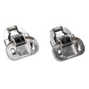 KIT BISAGRA PUERTA LAVADORA INTEGRADA CANDY, HOOVER, TEKA. 43013964
