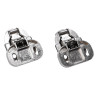 Kit charnière porte lave-linge intégré Candy, Hoover, Teka 43013964