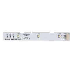LAMPE LED RÉFRIGÉRATEUR HAIER 49045786