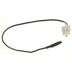CAPTEUR DE DÉGIVRAGE RÉFRIGÉRATEUR HAIER 49046184