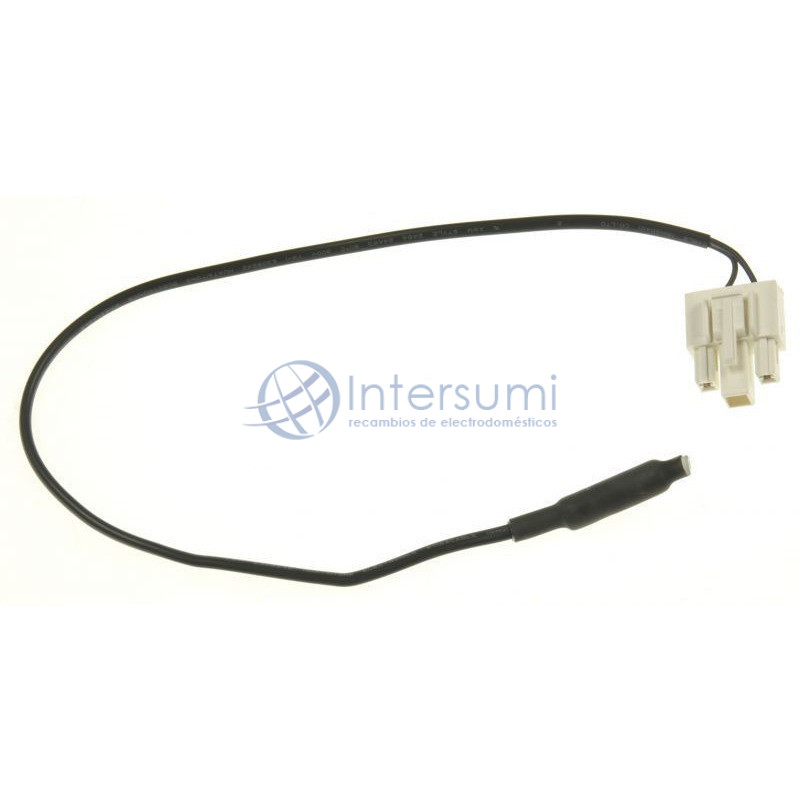 CAPTEUR DE DÉGIVRAGE RÉFRIGÉRATEUR HAIER 49046184