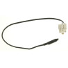 CAPTEUR DE DÉGIVRAGE RÉFRIGÉRATEUR HAIER 49046184