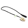 SENSOR DE DESCONGELACIÓN FRIGORIFICO HAIER 49046184