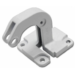 CHARNIÈRE SUPÉRIEURE RÉFRIGÉRATEUR FAGOR FR04032. FR0403200