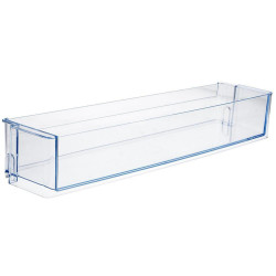 BALCONNET À BOUTEILLES SUPÉRIEUR POUR RÉFRIGÉRATEUR BOSCH 00664285