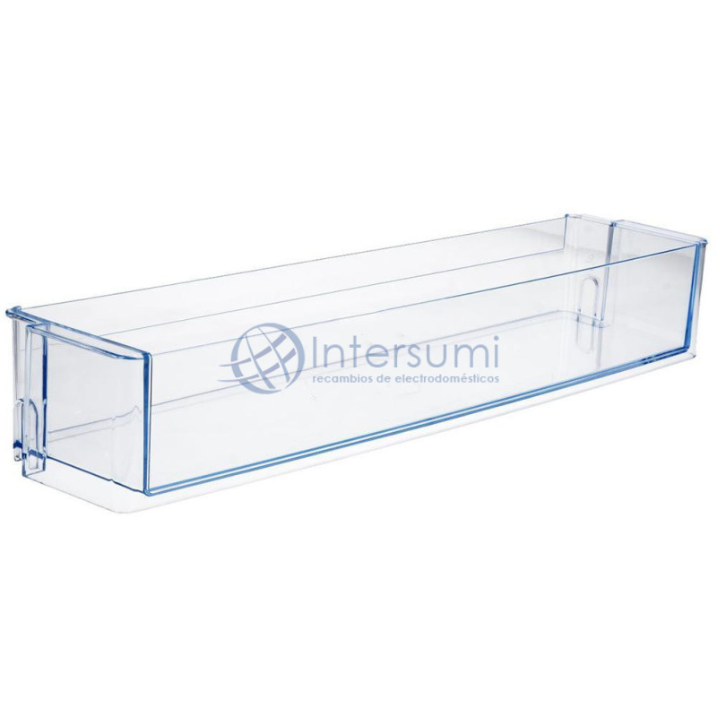 BALCONNET À BOUTEILLES SUPÉRIEUR POUR RÉFRIGÉRATEUR BOSCH 00664285